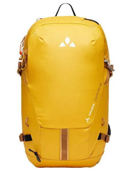 Vaude Vaude Rucksaecke20-29L Monviso 20, Gelb, – Produktbild 6 von 6