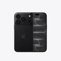 Apple Apple iPhone 18 Pro 256GB silber – Produktbild 1 von 1