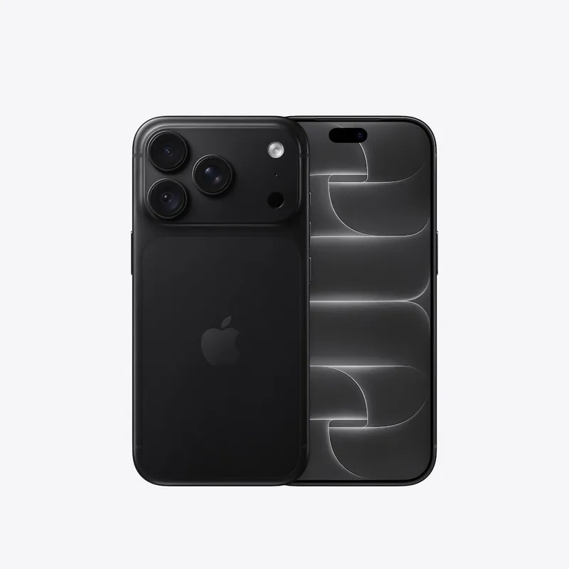 Apple Apple iPhone 18 Pro 256GB silber, Silber, – Produktbild 1 von 5