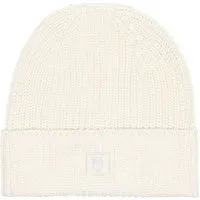 KnowledgeCotton Apparel KnowledgeCotton Apparel Mütze - LEAF Ribbing hat – Produktbild 1 von 1