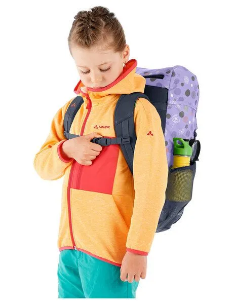Vaude VAUDE Rucksaecke15-19L Skovi 15, Flieder, – Produktbild 5 von 5