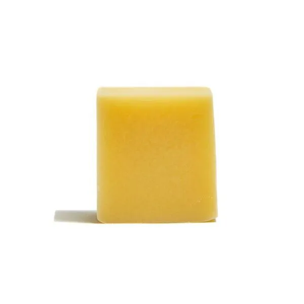 Apeiron Apeiron Pflanzenöl-Seife AMLA 100g- palmölfrei – Produktbild 2 von 4