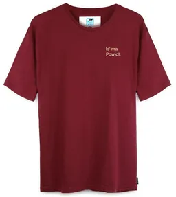Gary Mash GARY MASH Shirt Is' ma Powidl. aus Biobaumwolle – Produktbild 1 von 1