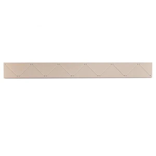 klotzaufklotz klotzaufklotz Bilderleiste Linoleum, Mushroom, – Produktbild 3 von 5