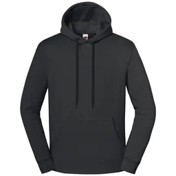 Fruit Of The Loom Fruit of the Loom Schwerer Hoodie 16.2284 Gr. L light graphite – Produktbild 1 von 1