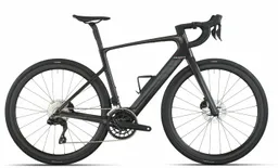 Scott Scott Fastlane 20 - 28 Zoll 290Wh 24K-Di2 Diamant - carbon black – Produktbild 1 von 1