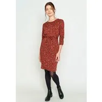 GreenBomb GREENBOMB Full Bloom Swish- Kleid für Damen – Produktbild 1 von 1