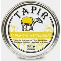 Tapir Schuh und Lederpflege Tapir Schuh- und Lederpflege Tapir Leder- und Sattelseife – Produktbild 1 von 1