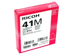Ricoh Ricoh Gel-Patrone 405763 magenta – Produktbild 1 von 1