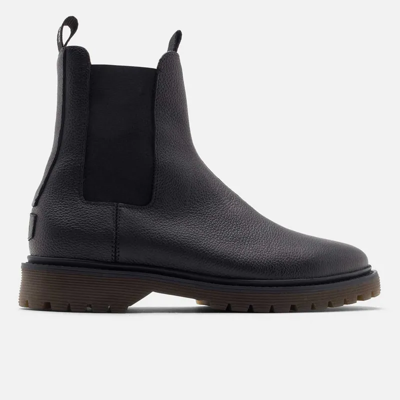 EKN EKN Chelsea Boot Osier, Black, – Produktbild 1 von 1