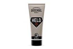 La Vida Seifenspender Pflegedusche Duschgel 200ml Naturkosmetik la vida Held 1103041 – Produktbild 1 von 1
