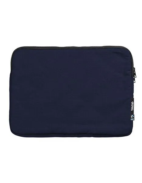 Neutral Neutral Notebook Tasche 13", Navy, – Produktbild 1 von 3