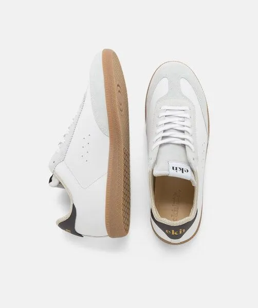 ekn footwear ekn footwear Sneaker Tsuga - Leather, Marble, – Produktbild 2 von 4