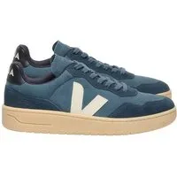 Veja Veja Damen-Sneaker V-90 Suede California Pierre – Produktbild 1 von 1