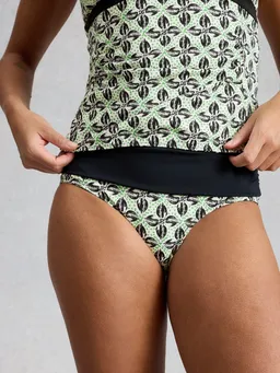White Stuff Wende-Bikinihose zum Umschlagen - 42 – Produktbild 1 von 1