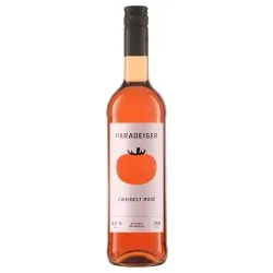Riegel Zweigelt Paradeiser Rosé QW 2022 – Produktbild 1 von 1