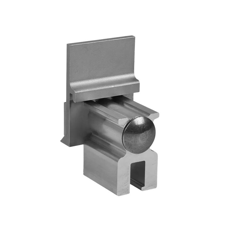 K2 Systems K2 Systems Doppelstehlfalzklemme CF:x – Produktbild 3 von 3