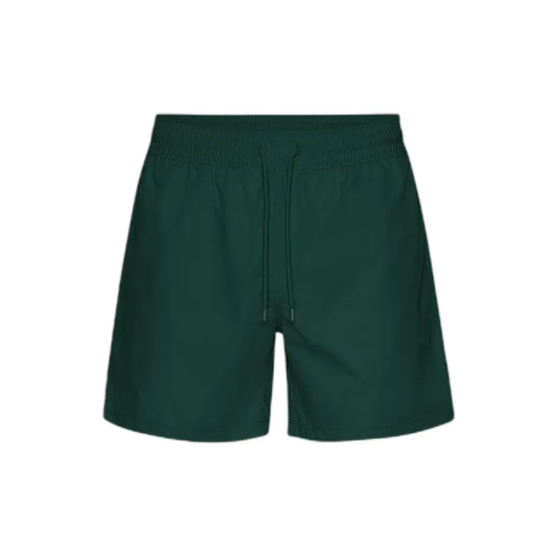Colorful Standard Badehose Colorful Standard Classic, Vert, – Produktbild 1 von 1