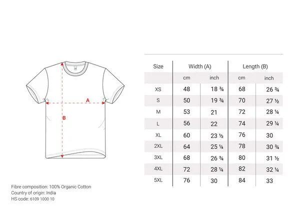 ilovemixtapes ilovemixtapes Eule Siebdruck Unisex T-Shirt Stone washed Denim Blue – Produktbild 2 von 2