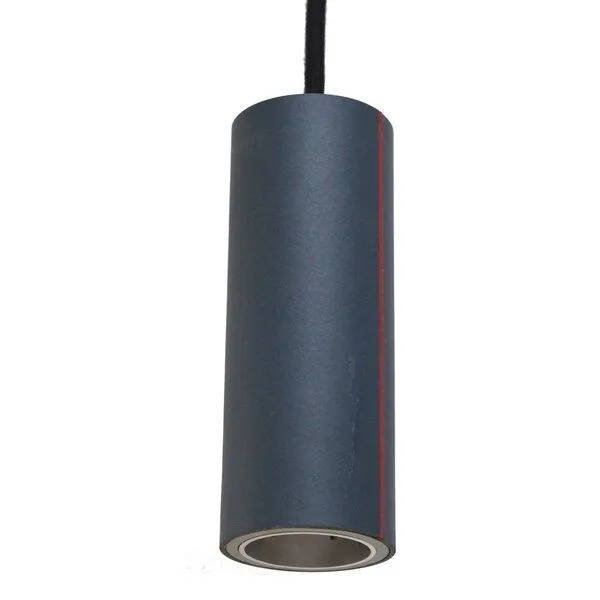 Libellum Libellum Hängeleuchte N°one mit Linoleumbezug 2026, Green, – Produktbild 6 von 8