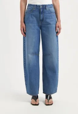 MUD Jeans Balloon Fit Jeans Modell: Demi – Produktbild 1 von 1