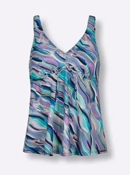 feel good Tankini-Top – Produktbild 1 von 1