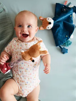 Vertbaudet Baby Regenmacher MAGIC FOREST – Produktbild 1 von 1