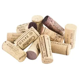Kork-Deko Kork-Deko 100 Stück gebrauchte Weinkorken (Wein-Korken) – Produktbild 1 von 1