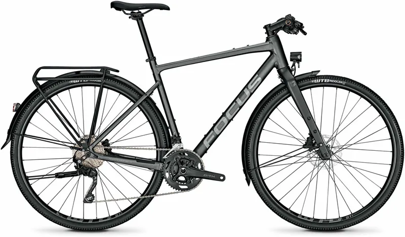 Focus Focus ATLAS 6.6 EQP - 28 Zoll 20K Diamant, Grau, – Produktbild 1 von 1