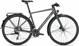 Focus Focus Atlas 6.6 EQP Grau Modell 2025 – Produktbild 1 von 1
