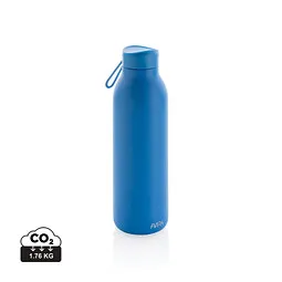 Avira Avira Avior RCS recycelte Stainless-Steel Flasche 500ml, blau, Blau, – Produktbild 1 von 1