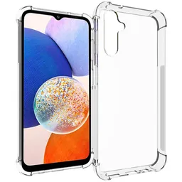 imoshion imoshion Shockproof Case für das Samsung Galaxy A14 (5G/4G) – Produktbild 1 von 1