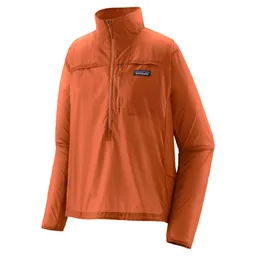 Patagonia W'S HOUDINI STASH 1/2 ZIP P/O – Produktbild 1 von 1