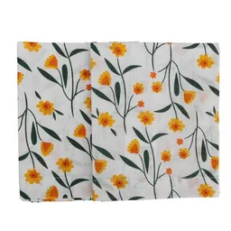 El Puente El Puente Tischset "Blumenmeer", 2er-Set | Fair Trade & Handmade aus Indien – Produktbild 1 von 1