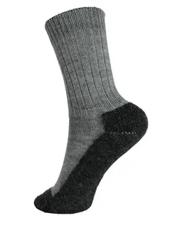 hirsch natur hirsch natur Baby- und Kindersocke Trekkingsocke kbT Wolle – Produktbild 1 von 1