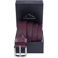 Alpenleder Alpenleder Gürtel LECH – Produktbild 1 von 1