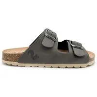 thies Vegane Eco Bio Sandale "thies ® PET" aus recycelten Flaschen, fair produziert MEN – Produktbild 1 von 1