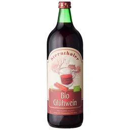 Sternthaler Sternthaler Bio Glühwein – Produktbild 1 von 1
