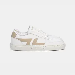 Zèta Zèta Alpha Beige – Produktbild 1 von 1