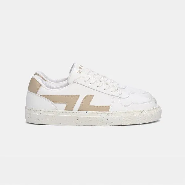 Zèta Zèta Alpha Beige, Beige, – Produktbild 1 von 4