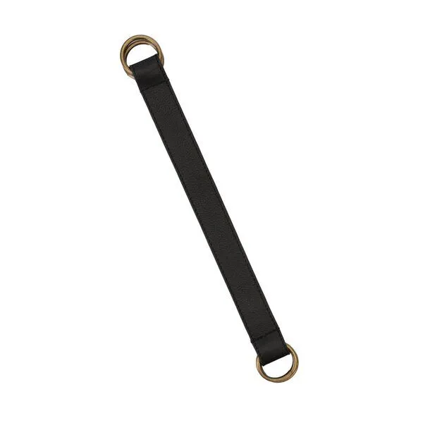 El Puente El Puente Schalhalter "Lux", Schwarz, – Produktbild 1 von 3