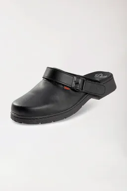 BERUFSBEKLEIDUNG Berufsclog, schwarz,  Gepolstert Unisex - Berufsbekleidung.de – Produktbild 1 von 1