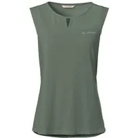 Vaude VAUDE Top Women's Skomer Hiking Top, Hell-grün, – Produktbild 1 von 1