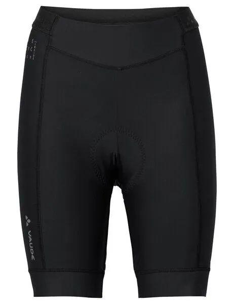Vaude VAUDE Hosen Women's Posta Tights, Schwarz, – Produktbild 1 von 4