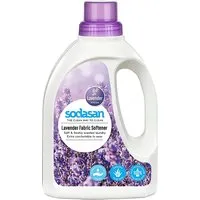 Sodasan Sodasan Fabric Softener - Weichspüler Lavendel 750ml – Produktbild 1 von 1
