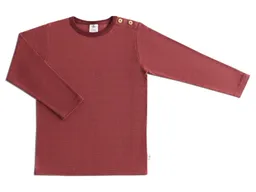 Leela Cotton Leela Cotton Baby und Kinder Langarmshirt – Produktbild 1 von 1