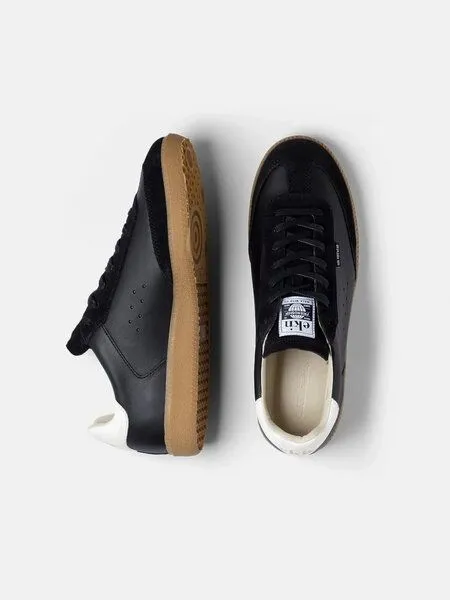 ekn footwear ekn footwear Sneaker Tsuga - Leather, Black (schwarz), – Produktbild 4 von 4