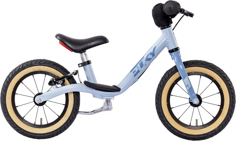Puky Puky Laufrad LR LIGHT, ab 30 Monaten, Kinder, Blau, – Produktbild 2 von 3