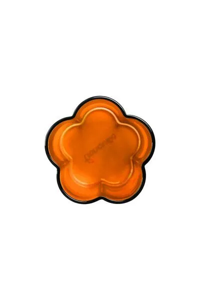 Tranquillo Tranquillo Vase RAIINBOW, Gla052-orange, – Produktbild 4 von 4
