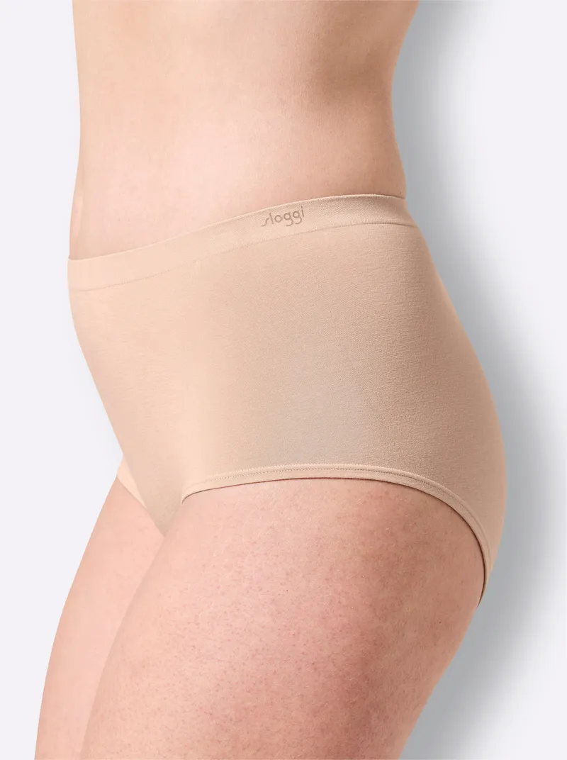 Sloggi Taillenslip elfenbein, Elfenbein, – Produktbild 1 von 3